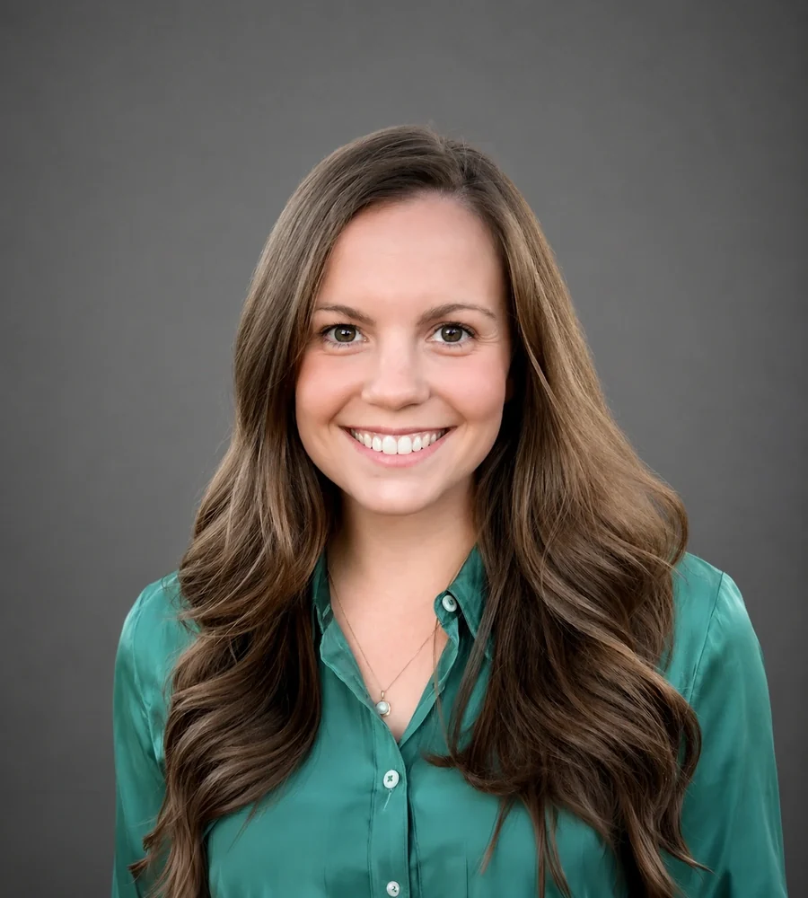 Dr. Jordan Cronin, DDS, of Pine Ridge Dental.