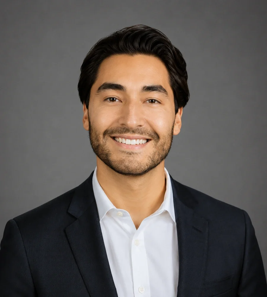 Dr. Kevin Vakilzadian, DDS, of Pine Ridge Dental.