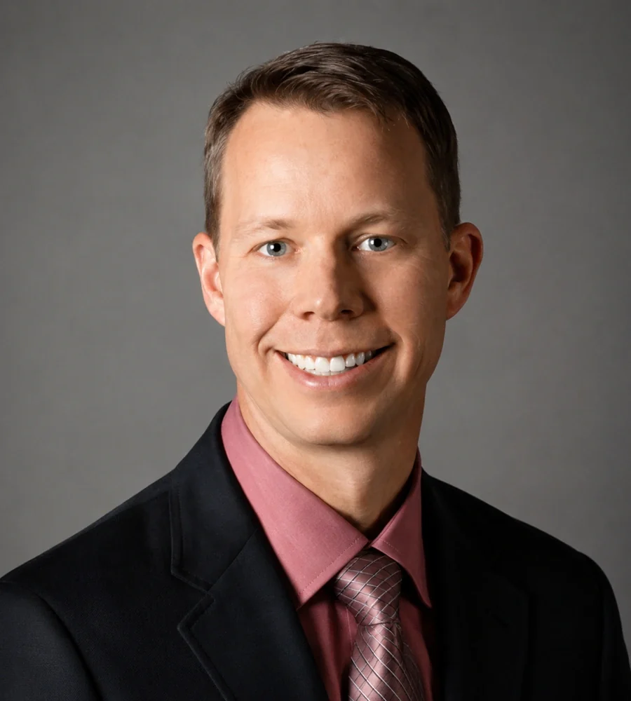 Dr. Rich Nolte, DDS, of Pine Ridge Dental.
