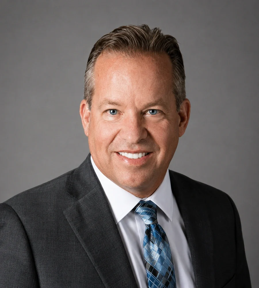 Dr. Tom Tetrick, DDS, of Pine Ridge Dental.